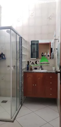 Imagem Casa para Venda em Limeira, Jardim Planalto, 3 dormitórios, 1 suíte, 2 banheiros, 3 vagas
