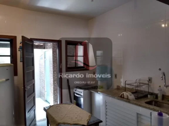 Imagem Apartamento Triplex Reformado Peró
