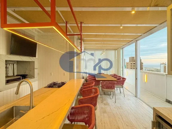 Imagem Apartamento á venda com 3 dormitórios no centro de Torres/RS