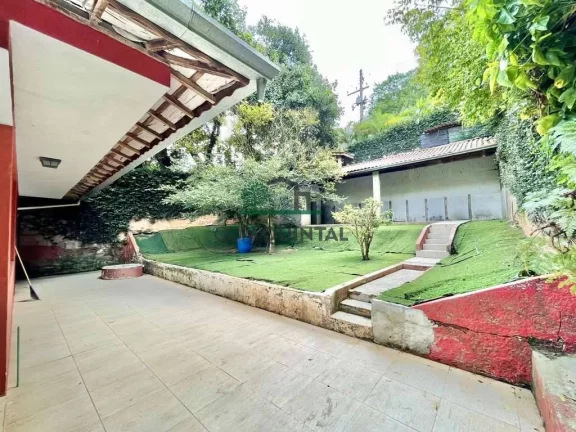 Imagem Casa com 3 Quartos à Venda, 1 m² em Chácara Do Refúgio - Cotia