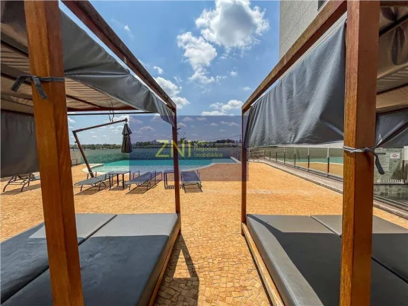 Imagem Apartamento à Venda no Mirante do Ipê R 1379