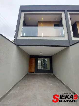 Imagem Imperdível casa à venda em São Paulo-SP, Vila Buenos Aires: 3 quartos, 1 suíte, 1 sala, 2 vagas de garagem, 150 m²!