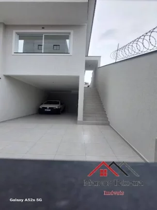 Imagem Sobrado- Bela Vista