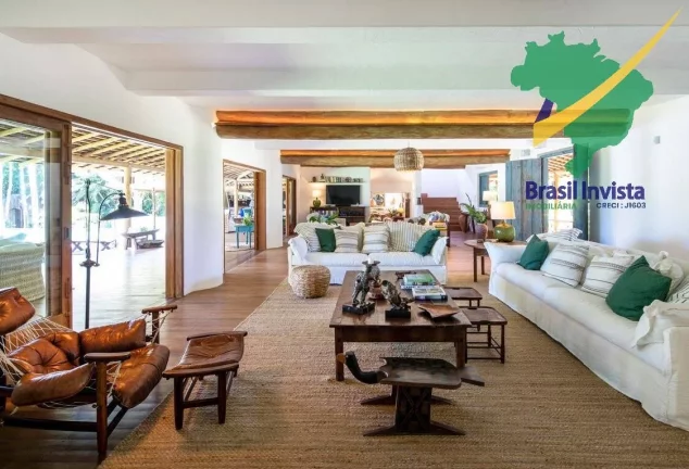 Imagem CASA DO SOL ITAPOROROCA TRANCOSO