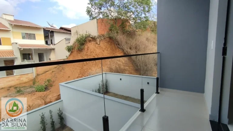Imagem Casa - Itoupavazinha - Blumenau