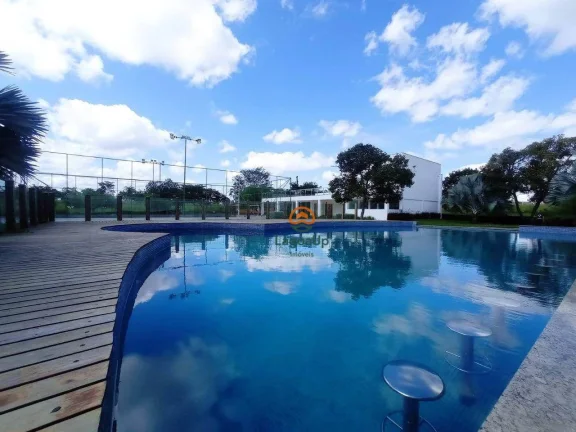 Imagem Terreno à venda, 1000 m² por R$ 1.150.000,00 - Condomínio Vitória Golf - Lagoa Santa/MG