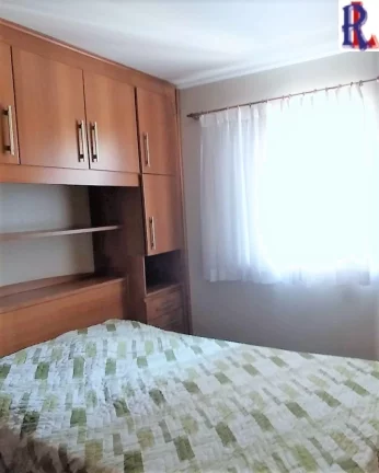 Imagem APARTAMENTO RESIDENCIAL em São Paulo - SP, Pq São Domingos Pirituba SP