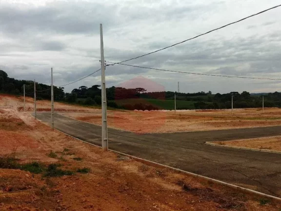 Imagem Terreno à venda em Balsa Nova/PR
