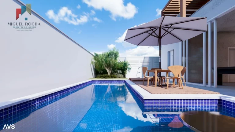 Imagem Casa à venda no bairro Vila Monte Verde - Tatuí/SP