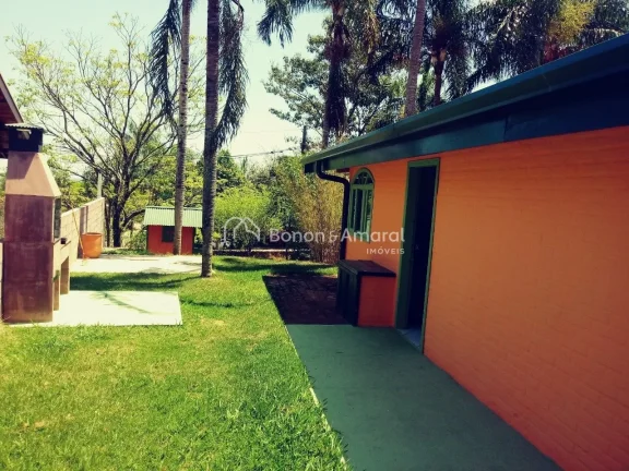 Imagem Casa à venda, em condomínio, 2 quartos, Sousas, Campinas
Terreno de 867m²
Nesse terreno, tem uma ...