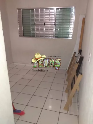 Imagem Casa á venda em Cid. A.E. Carvalho