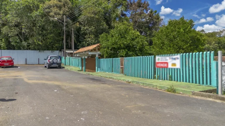 Imagem Terreno no Ferraria - Passaúna