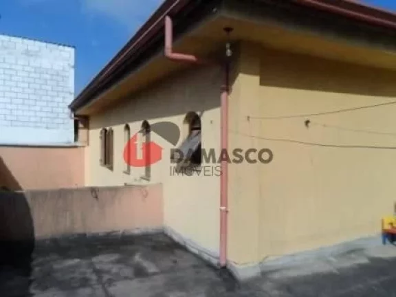 Imagem Casa à venda 2 Vagas, 253M², Cerâmica, São Caetano do Sul - SP