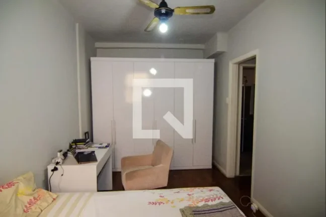 Imagem Apartamento à Venda - Copacabana, 4 Quartos, 120 m2