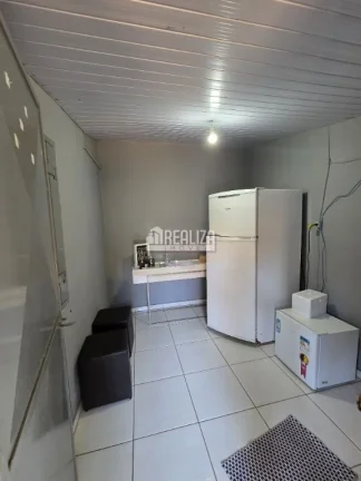 Imagem Casa de 3 dormitórios no bairro Estados Unidos em Uberaba