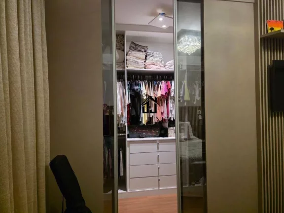 Imagem Apartamento com 3 dormitórios à venda, 130 m² por R$ 1.590.000,00 - Vila Jardini - Sorocaba/SP