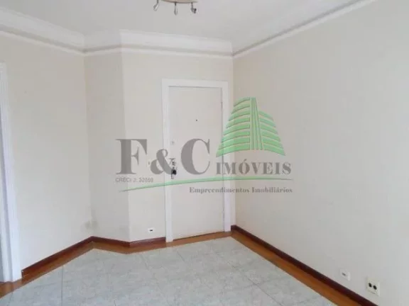 Imagem Apartamento para Venda em Piracicaba, Nova América, 3 dormitórios, 1 suíte, 1 banheiro, 1 vaga