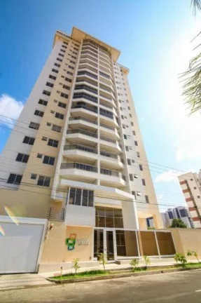 Imagem Apartamento 3 dormitórios para Venda, Fatima, 3 dormitórios, 2 suítes, 2 banheiros, 2 vagas