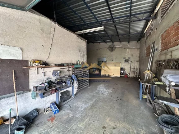 Imagem Casa com 5 dormitórios à venda, 330 m² por R$ 800.000,00 - Jardim XI de Agosto - Tatuí/SP