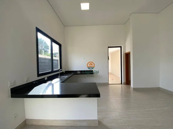 Imagem Casa com 4 dormitórios à venda, 149 m² por R$ 1.690.000,00 - Jardim Ipê - Lagoa Santa/MG