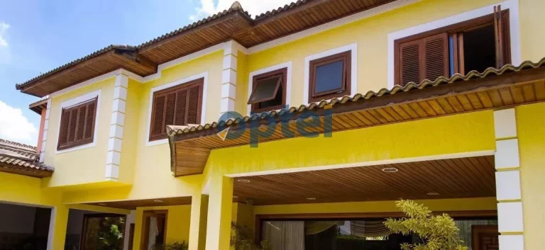 Imagem CASA ALTO PADRÃO COM 4 SUÍTES , 619 M² CONDOMÍNIO FOREST HILLS - JARDIM HOLLYWOOD - SÃO BERNARDO DO CAMPO/SP