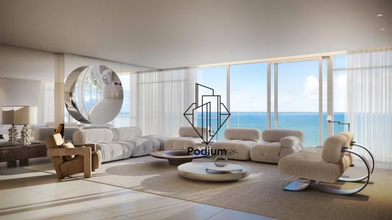 Imagem Apartamento no mais luxuoso empreendimento do Altiplano