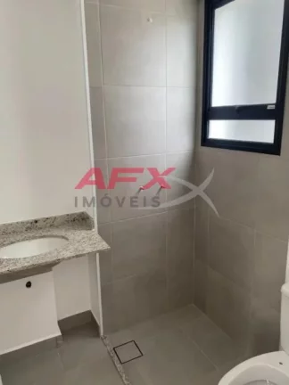Imagem Apartamento 2 Quartos Sorocaba - SP - Parque Campolim