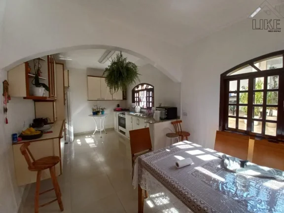 Imagem [Casa - Venda][Jd Satélite]