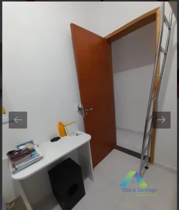 Imagem Apartamento à venda no bairro Vila Valparaíso - Santo André/SP