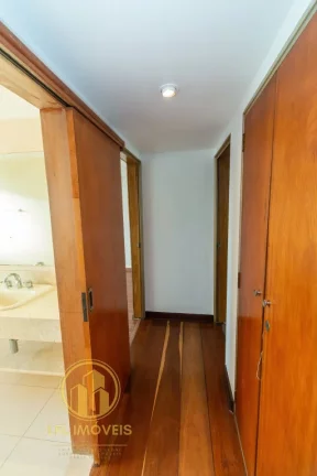 Imagem Apartamento à venda no Itaim – 98 m², 2 dormitórios, vista deslumbrante e localização privilegiada. Itaim Bibi
