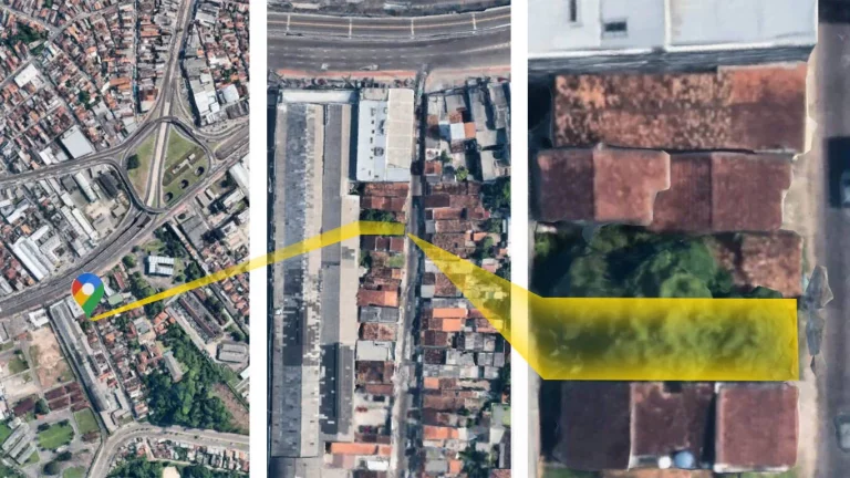 Imagem Vende-se Lote/Terreno, px à Av. Alm. Barroso