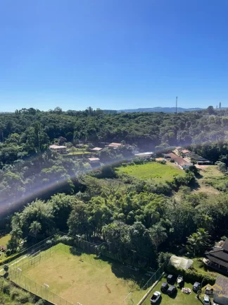 Imagem Apartamento 2 quartos, 1 suíte e 2 vagas cobertas - Engordadouro - Jundiaí/SP