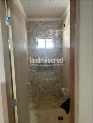 Imagem Linda Casa no Bairro Columbia, Próxima à UEL, com Suíte, Área Gourmet e Vista Privilegiada em Londrina