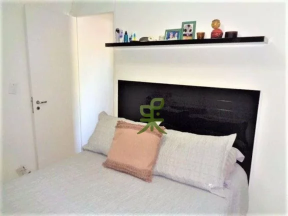 Imagem Apartamento com 2 dormitórios à venda, 53 m² por R$ 425.000,00 - Instituto de Previdência - São Paulo/SP