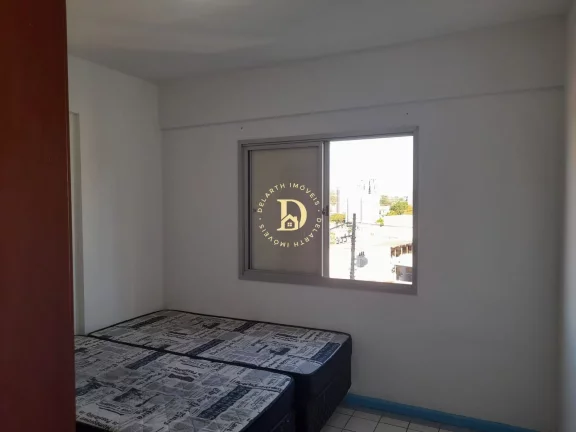Imagem Apartamento - Condomínio Latelier - Jd Aparecida - São José dos Campos - 1 Dormi