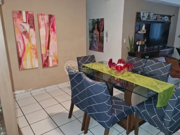 Imagem Apartamento à venda no Bairro Latino