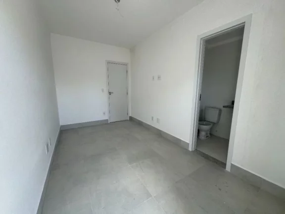 Imagem Apartamento à Venda em Guilhermina, Praia Grande - SP