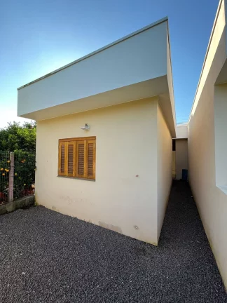 Imagem Linda Casa geminada de 2 quartos e 72 metros quadrados privativos no Bairro Centenário