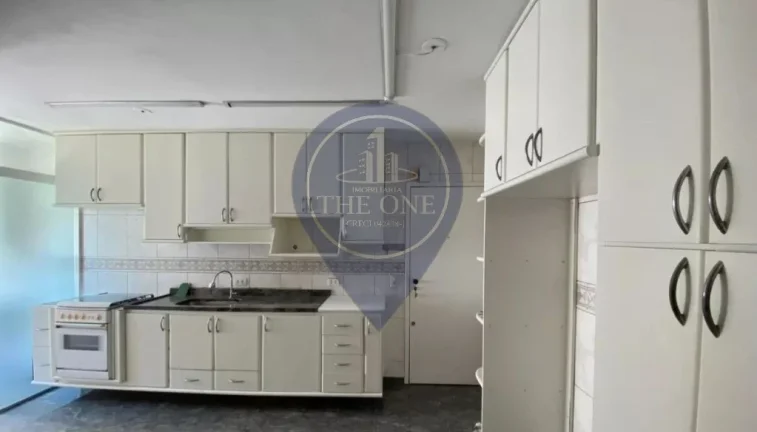 Imagem Apartamento de alto padrão à venda em São Paulo-SP, Vila Clementino: 4 quartos, 2 suítes, 2 salas, 4 banheiros, 2 vagas, 138m².