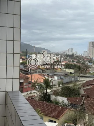 Imagem Apartamento para Venda em Mongaguá / SP no bairro Jardim Praia Grande