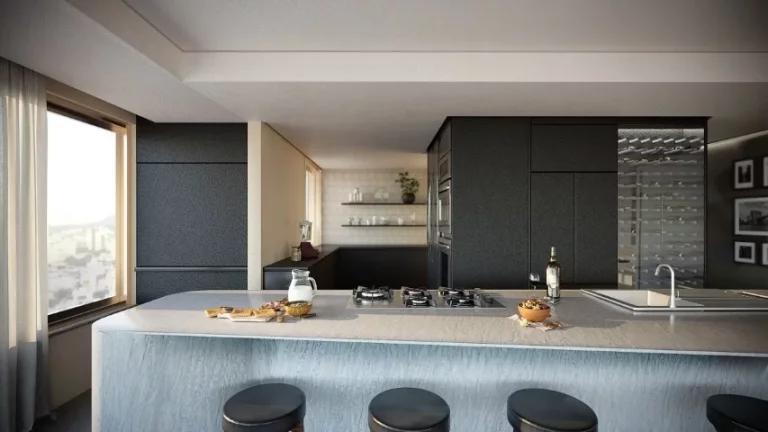 Imagem Voz - Apartamento à venda no bairro Petrópolis - Porto Alegre/RS