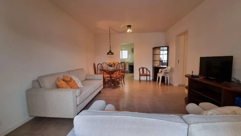 Imagem Apartamento com 3 dormitórios, 115 m² - venda ou aluguel - Pitangueiras - Guarujá/SP