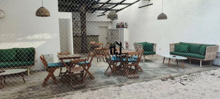 Imagem Terreno para alugar, 300 m² por R$ 35.000/mês - Vila Santana - Sorocaba/SP