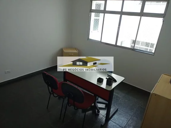 Imagem Prédio Comercial para venda em São Bernardo do Campo