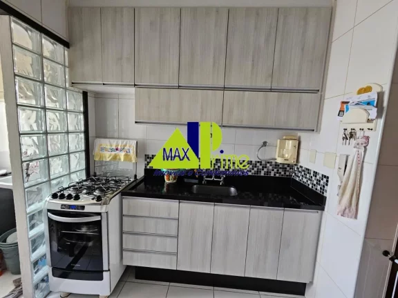 Imagem Apartamento à venda em São Paulo-SP, Vila Esperança: 3 quartos, 1 suíte, 2 vagas de garagem em 73m²