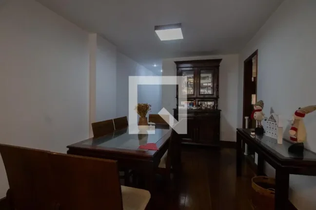 Imagem Apartamento à Venda - Recreio, 3 Quartos, 180 m2