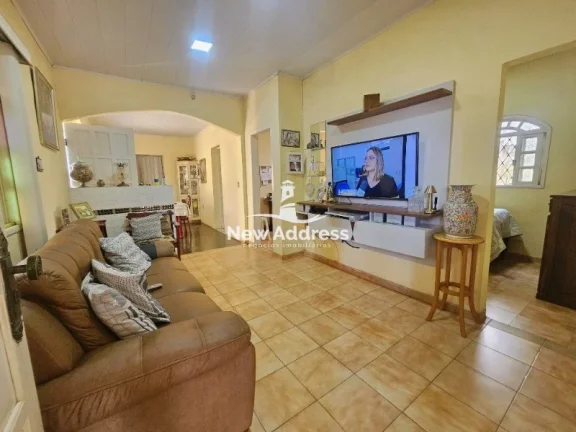 Imagem Casa com 3 Quartos à Venda em Itaquari - Cariacica/ES