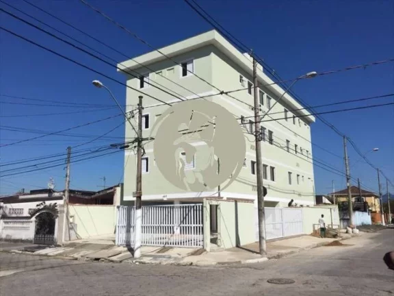 Imagem APARTAMENTO NOVO SEM USO E VAGA DE GARAGEM