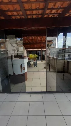 Imagem Casa com 2 dormitórios à venda, 150 m² por R$ 450.000 - Condomínio Maracanã - Santo André/SP
