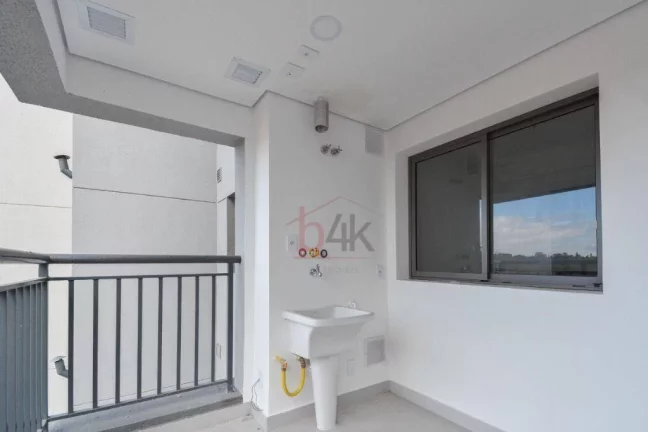 Imagem Apartamento 50m² no Retrato by Diálogo: Conexão Brooklin-Santo Amaro